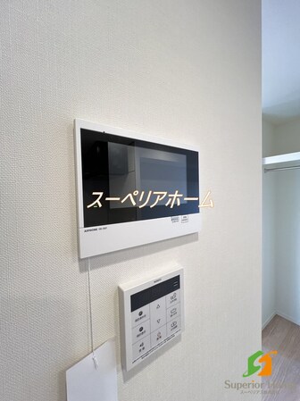 ドゥーエ入谷IIIの物件内観写真